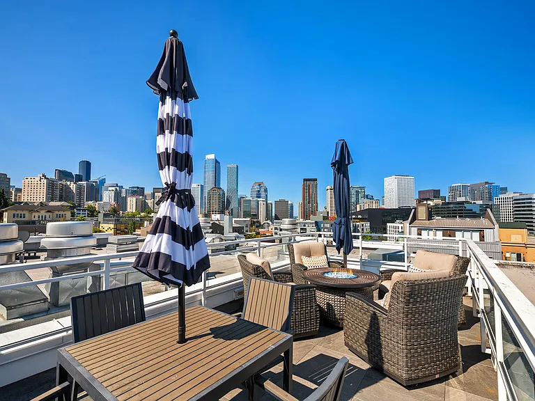 Terravita Luxury Residencecs — Photo 24