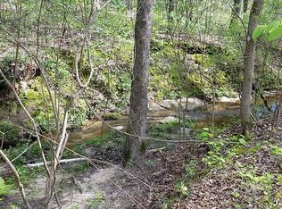 1466 N Walkers Mill Rd, Griffin, GA 30223