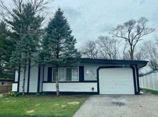 456 Tomahawk St, Park Forest, IL 60466
