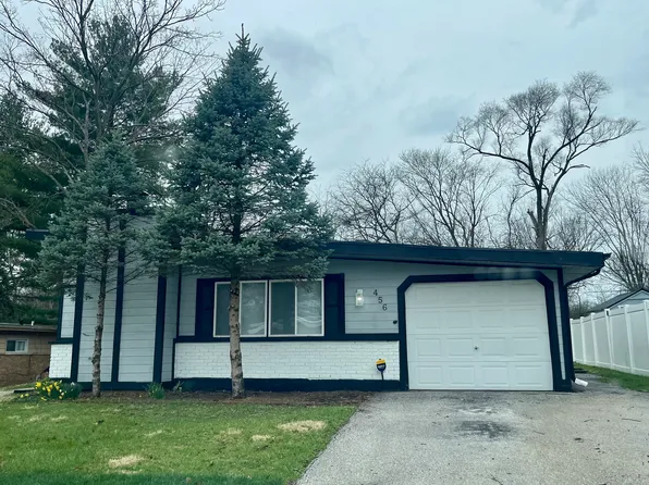 456 Tomahawk St, Park Forest, IL 60466