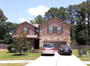 4201 Roaring Timber Ct, Conroe, TX 77304