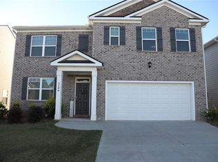 2106 Waycross Ln, Dacula, GA 30019