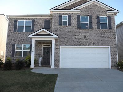2106 Waycross Ln, Dacula, GA, 30019