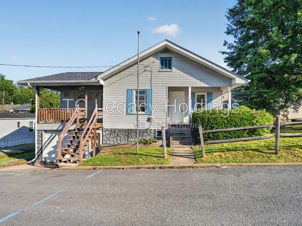 200 Reeves Ave, Fairmont, WV 26554