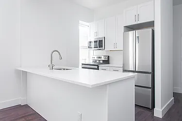 Rented by Living New York