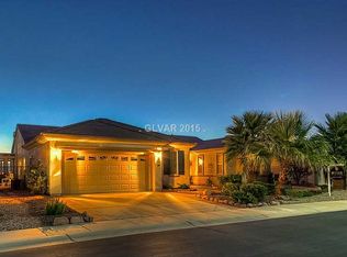 1747 Sebring Hills Dr, Henderson, NV 89052