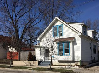 438 Lincoln St, Indianapolis, IN