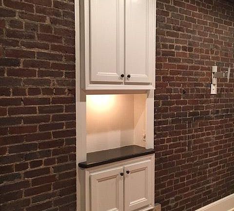 Minibar