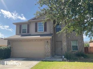 5530 Ginger Rise, San Antonio, TX 78253