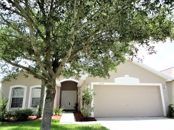 5514 Passing Pine Ln, Zephyrhills, FL 33541