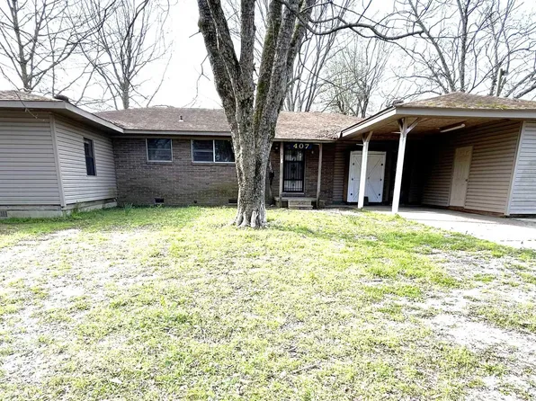 407 E Holly St, Sheridan, AR 72150