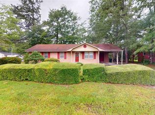 633 Sykes St, Manning, SC 29102