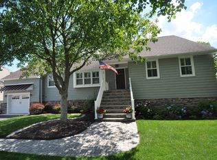 59 Driftwood Dr, Brick, NJ 08723