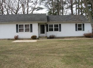 3838 Rumsey Dr, Trappe, MD 21673