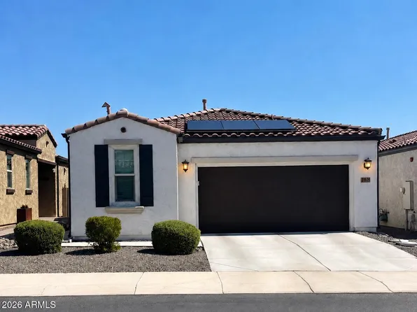 13654 W DESERT GLEN Drive, Sun City West, AZ 85375