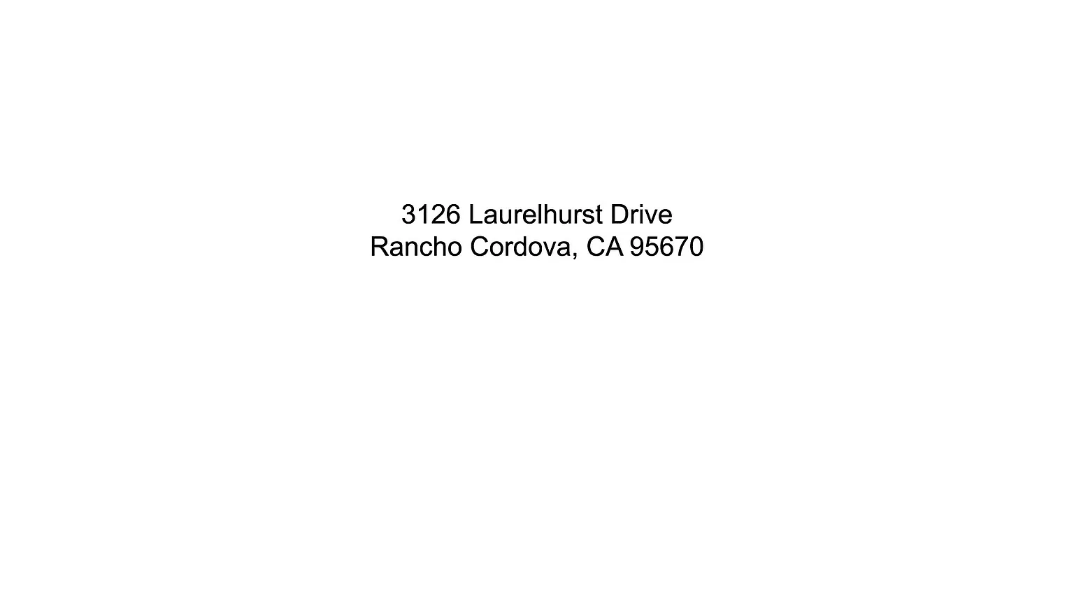 3126 Laurelhurst Dr photo 1