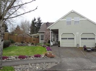 7360 SE Hacienda Ct, Hillsboro, OR 97123