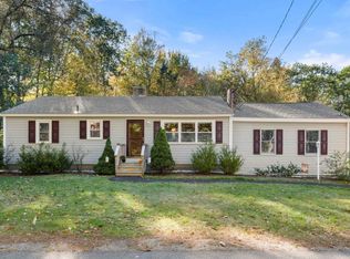 46 Beech Hill Rd, Exeter, NH 03833