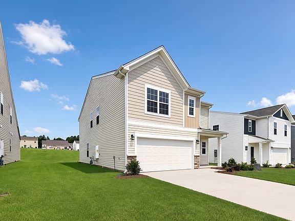 Heron Pointe Dickenson 3
