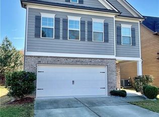 7260 Silk Tree Point, Braselton, GA 30517