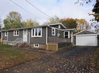 185 Yale St, Bangor, ME 04401