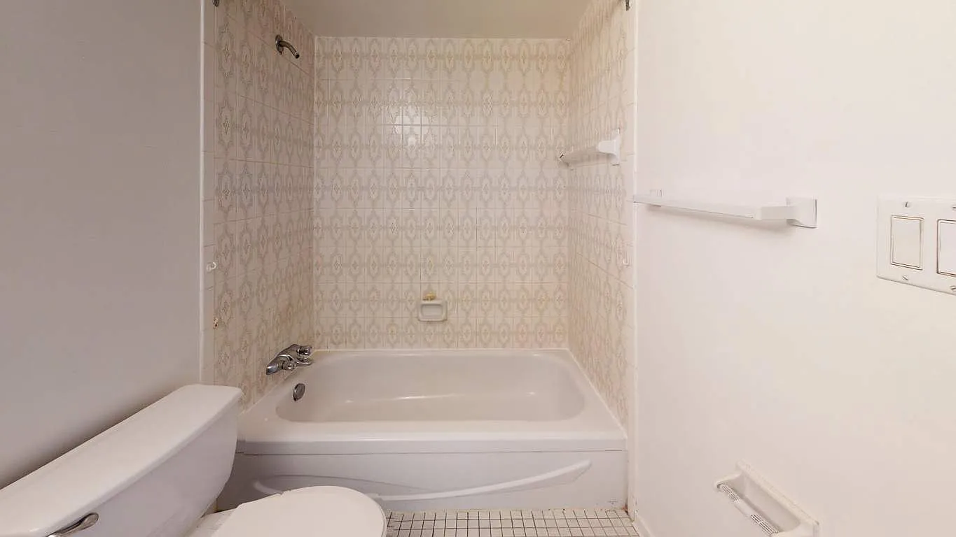 1 bed, 605 sqft, $1,495 — Photo 4