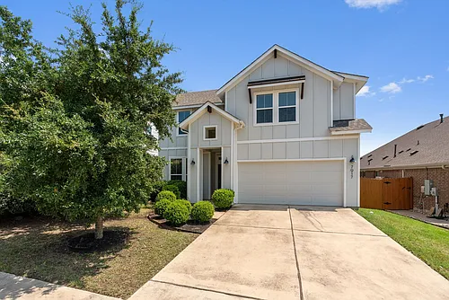 7917 Beacon Knob Way Photo 1