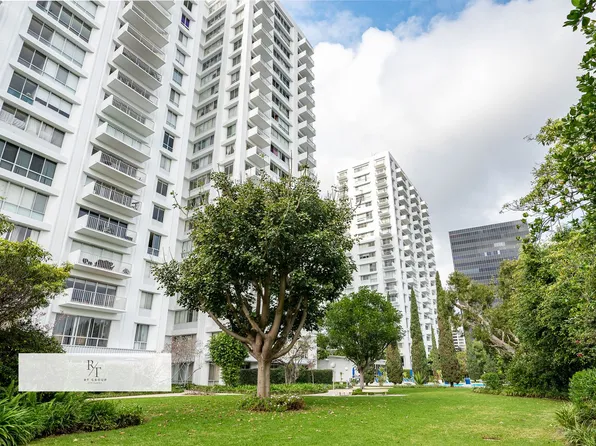 2160 Century Park E, Los Angeles, CA