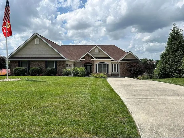 133 Oostagala Dr, Loudon, TN 37774