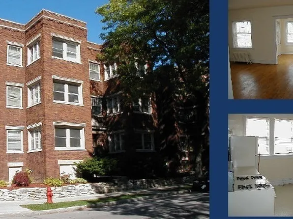 1902 E Linnwood - Huge Apartments 1 Block from UWM, 1902 E Linnwood Ave #20622404, Milwaukee, WI 53211