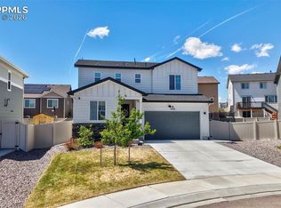5446 Storm Castle Ct, Colorado Springs, CO 80925