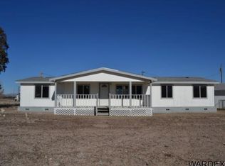 2435 S Pueblo Pl, Golden Valley, AZ 86413