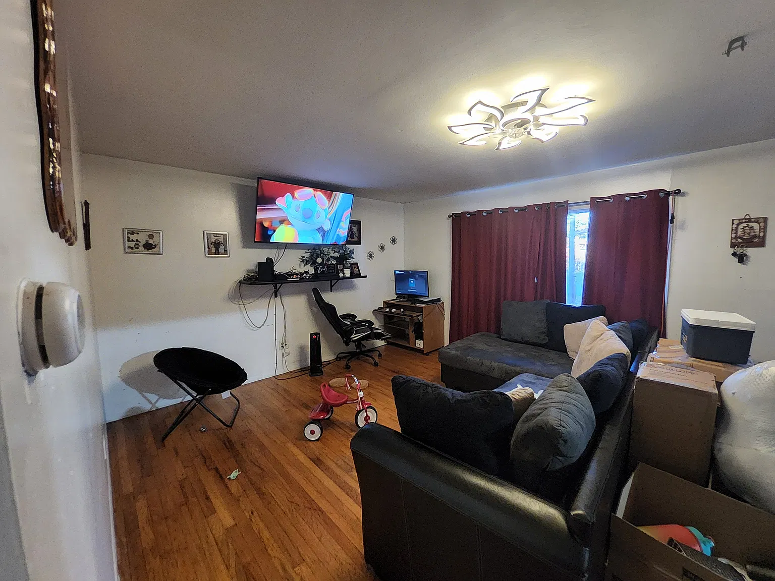 4 bed, 1500 sqft, $2,250 — Photo 3