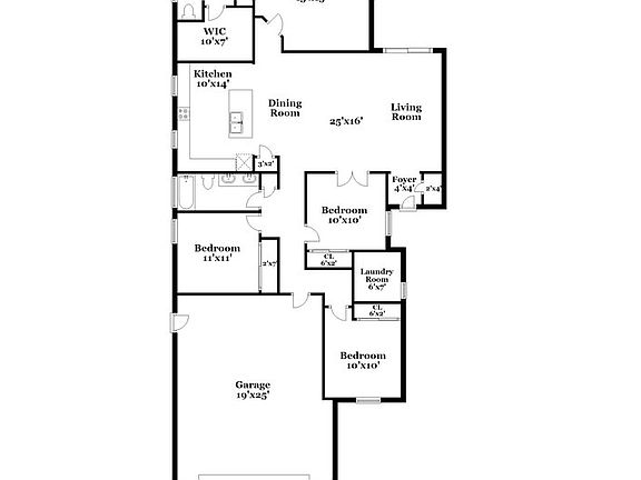 2nd image of this home