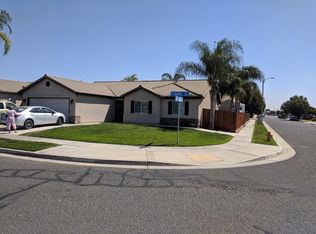 1751 Tahoe Ave, Tulare, CA 93274