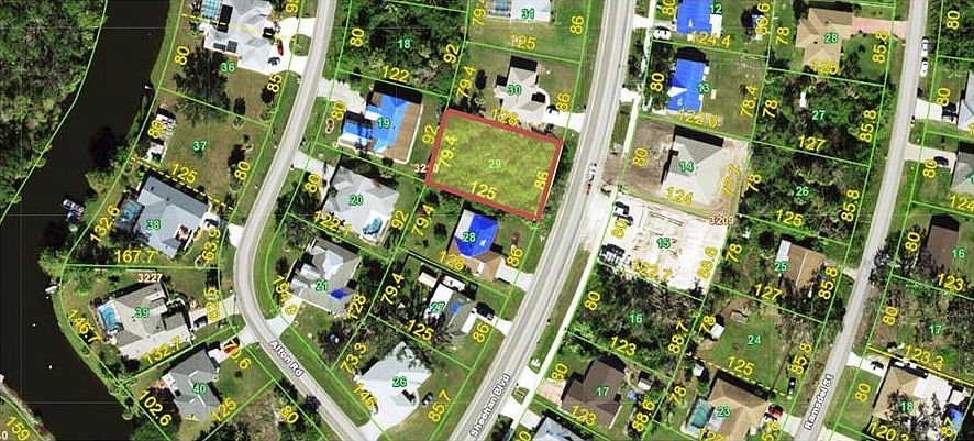 1st image of 1319 SHEEHAN BOULEVARD LOT 29