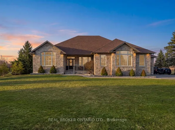 13475 4th Line, Halton Hills, ON L7J 2L8