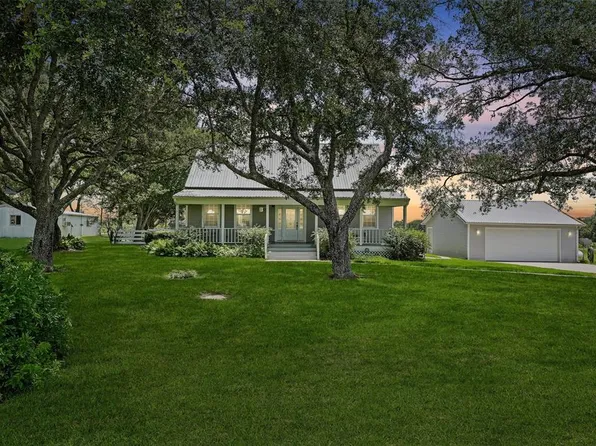 12344 Frantz Road, Cat Spring, TX 78933