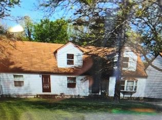 60324 Constantine Rd, Three Rivers, MI 49093