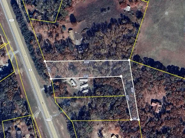 0 State Route 8, Dunlap, TN 37327