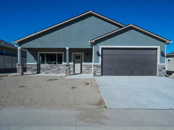 255 Brooke Ln, Grand Junction, CO 81503