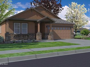 1511 Mongeau St, Post Falls, ID 83854