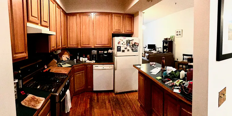 Rented by Boerum Hill Realty | media 17