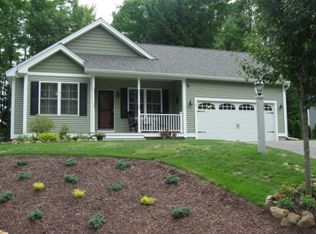 49 Natures View Dr, Laconia, NH 03246