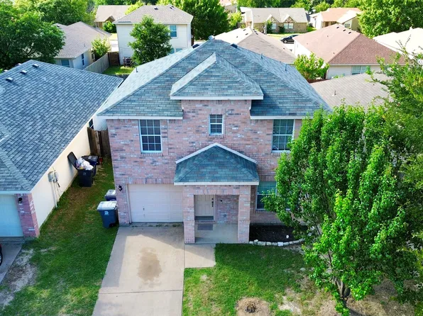 7049 Wax Berry Dr, Dallas, TX 75249