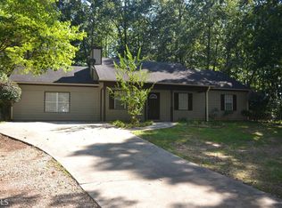 30 Country Woods Dr, Covington, GA