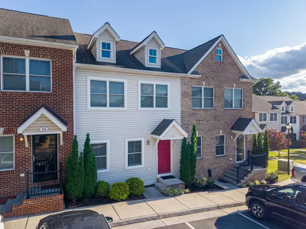 318 Sapphire Dr, Harrisonburg, VA 22801