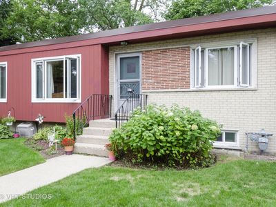 1336 Main St, Evanston, IL, 60202