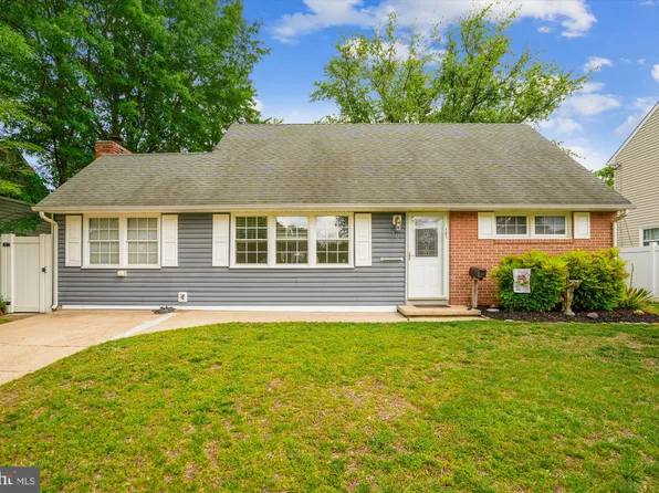 107 Bonnie View Rd, Glen Burnie, MD 21060
