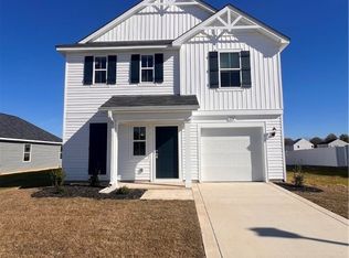 224 Arlington Dr LOT 23, Raeford, NC 28376